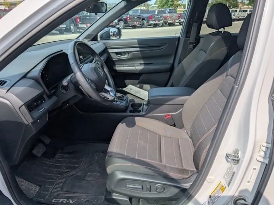 2024 Honda CR-V Hybrid Sport photo 1