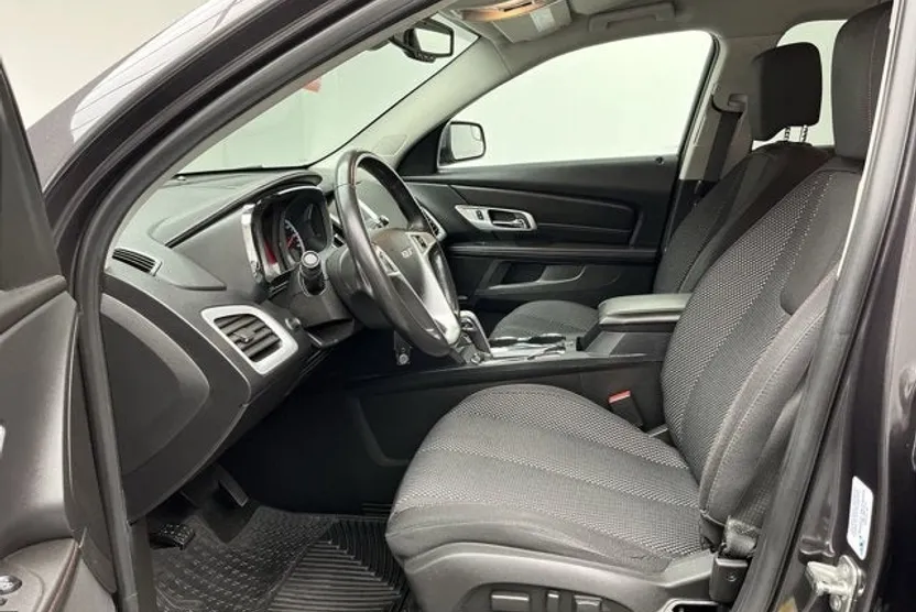 2014 Gmc Terrain SLE photo 1