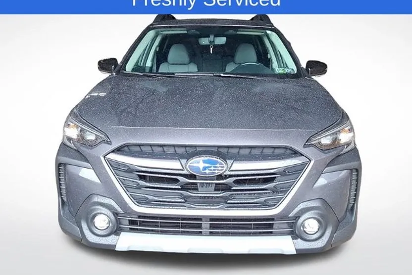 2024 Subaru Outback Limited photo 1