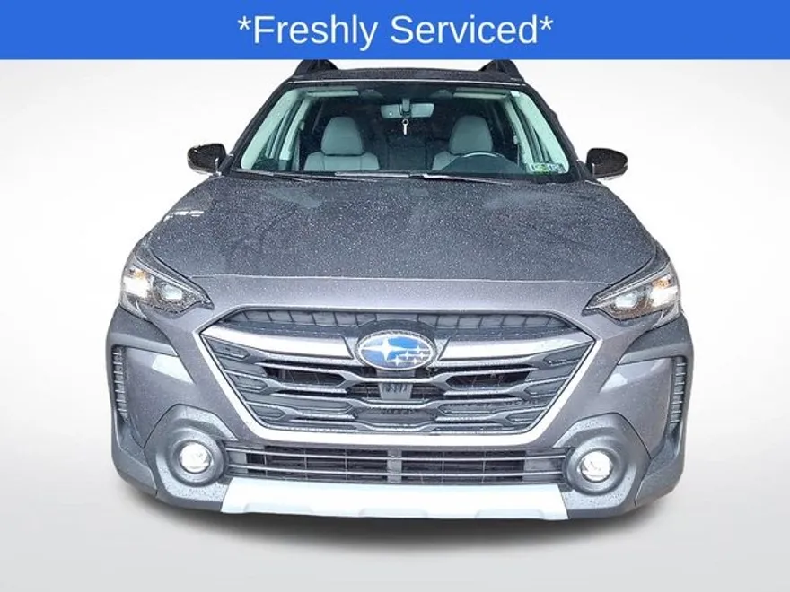 2024 Subaru Outback Limited photo 1