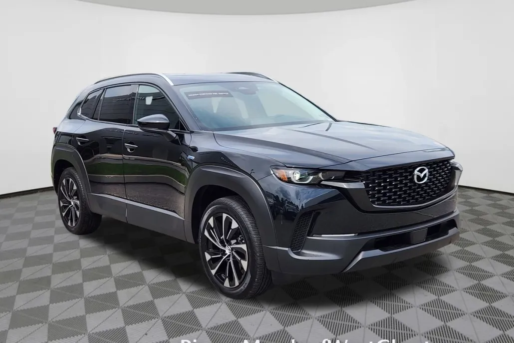 2025 Mazda CX-50 Premium Plus photo 1