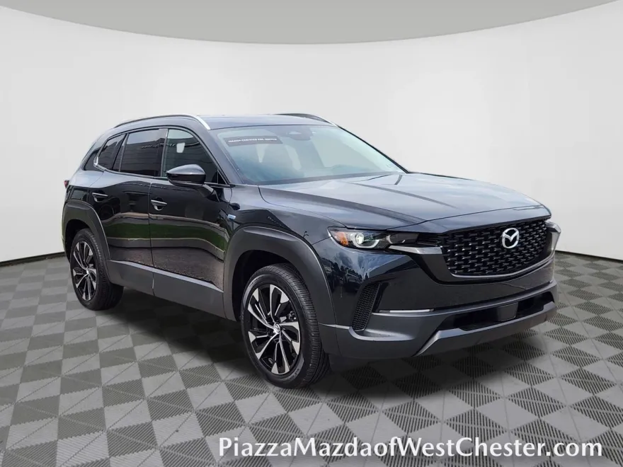 2025 Mazda CX-50 Premium Plus photo 1