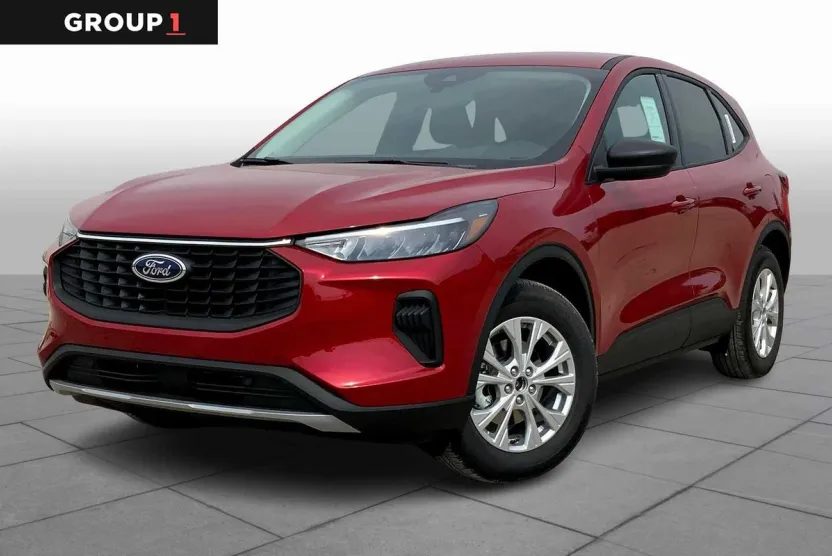 2025 Ford Escape Active photo 1