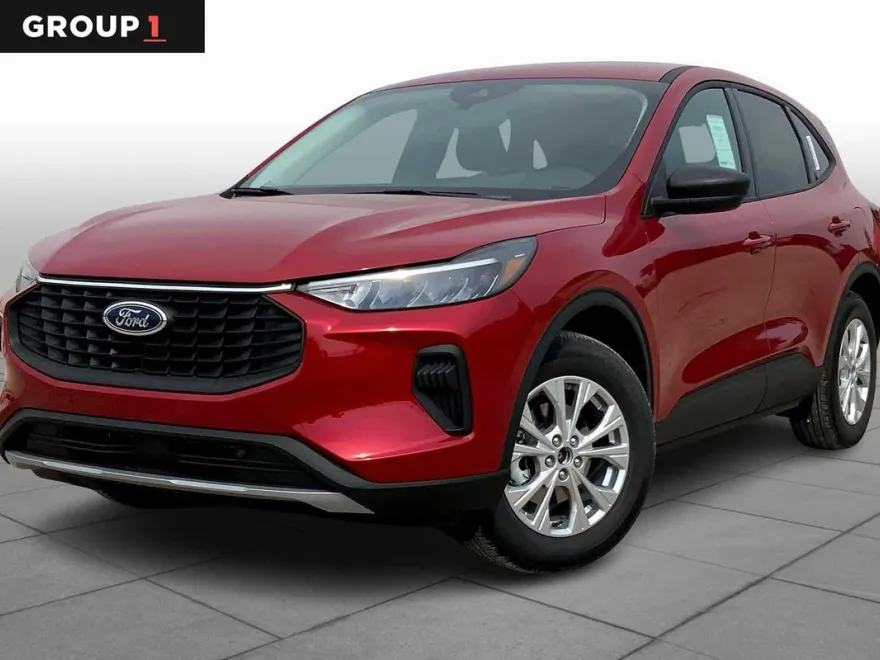 2025 Ford Escape Active photo 1