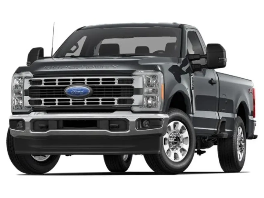 2025 Ford F-250 XL photo 1