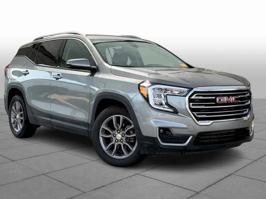 2023 Gmc Terrain SLT photo 1