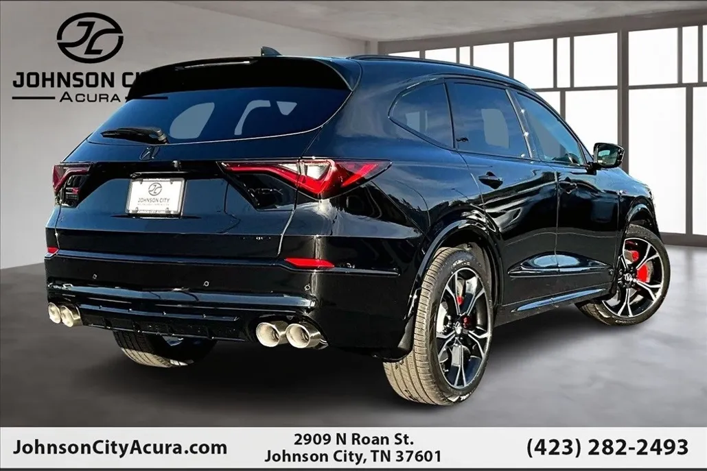2026 Acura MDX SH-AWD Type S Advance photo 1