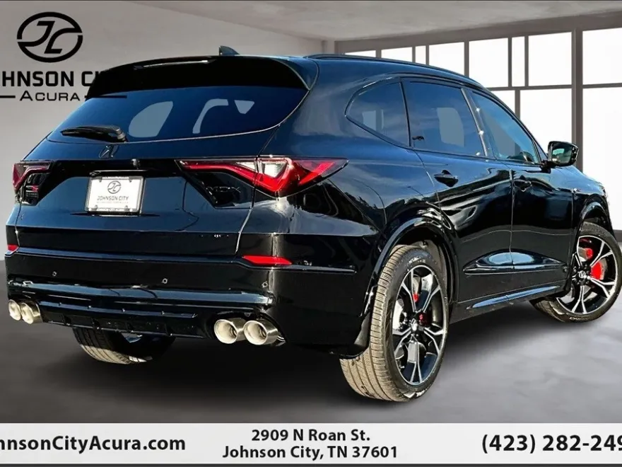 2026 Acura MDX SH-AWD Type S Advance photo 1