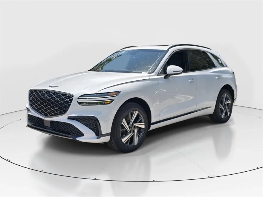 2026 Genesis GV70 3.5T Sport Advanced photo 1