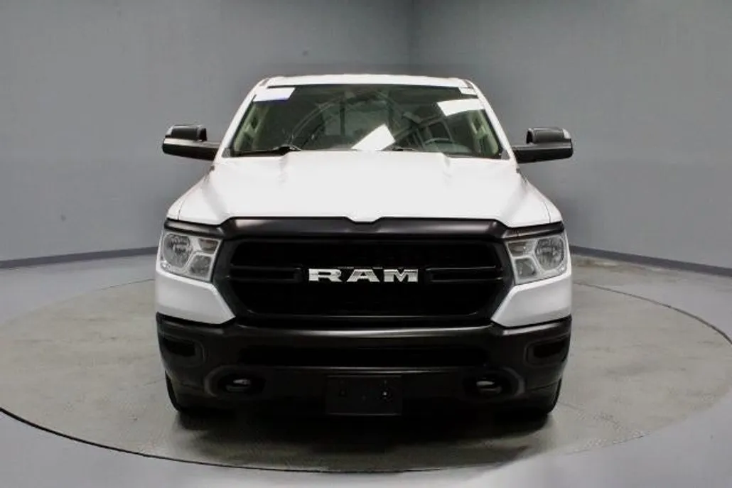 2021 Ram 1500 Tradesman photo 1