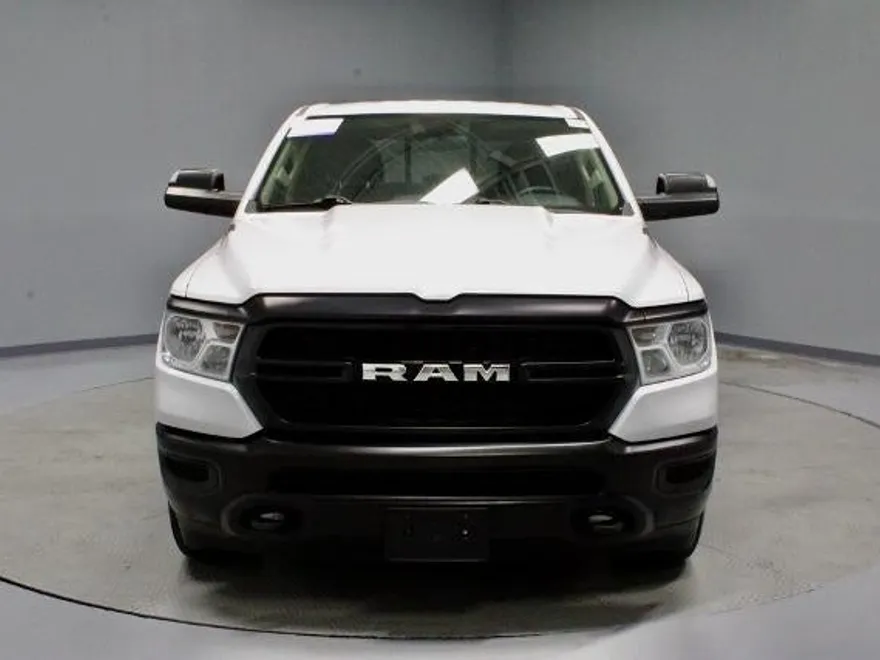 2021 Ram 1500 Tradesman photo 1