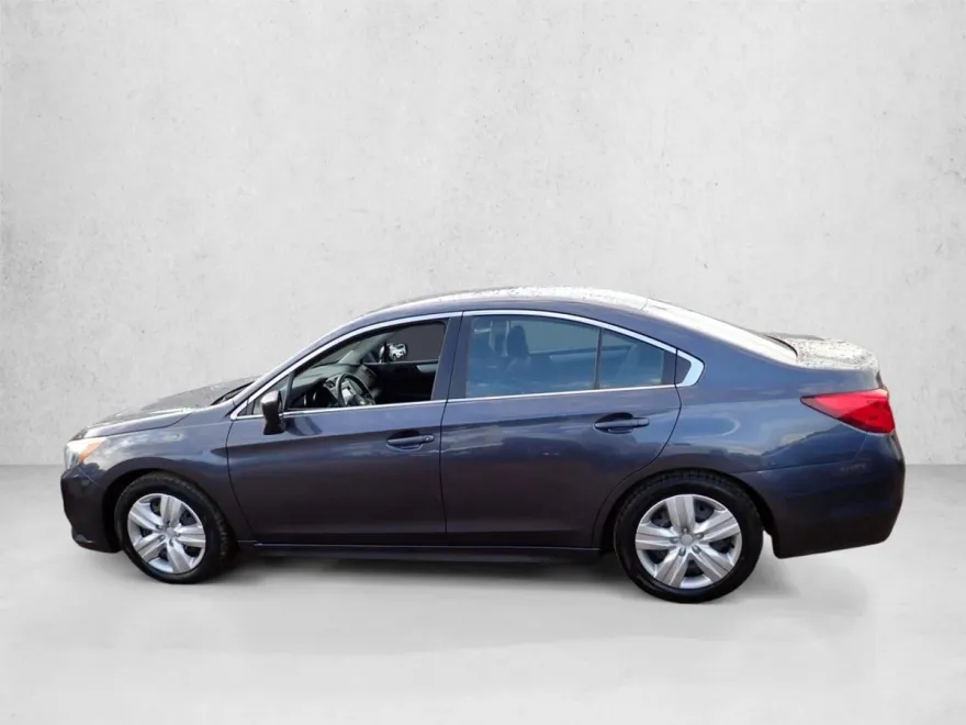 2015 Subaru Legacy 2.5i photo 1