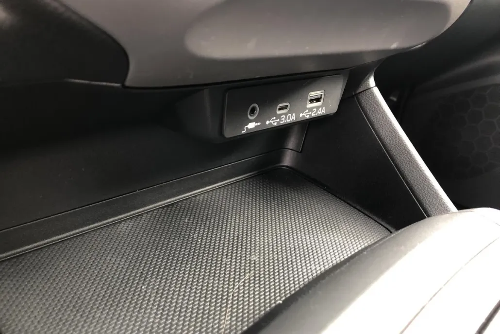 2025 Subaru Crosstrek Premium photo 1