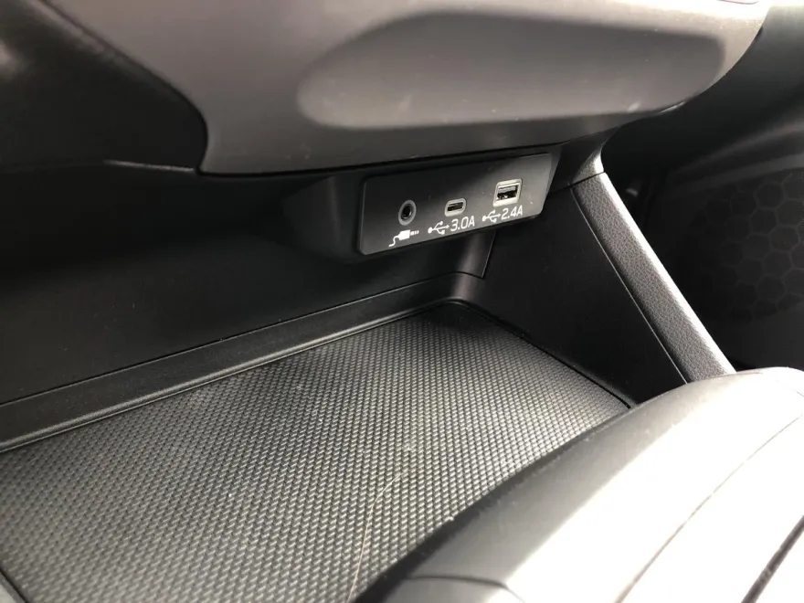 2025 Subaru Crosstrek Premium photo 1