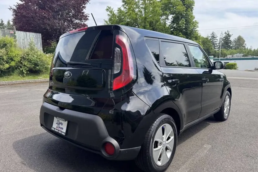 2016 Kia Soul Plus photo 1