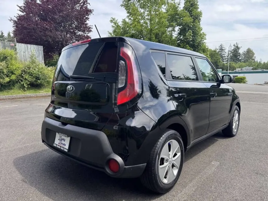 2016 Kia Soul Plus photo 1