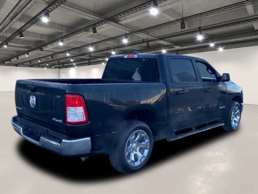 2022 Ram 1500 Big Horn photo 1