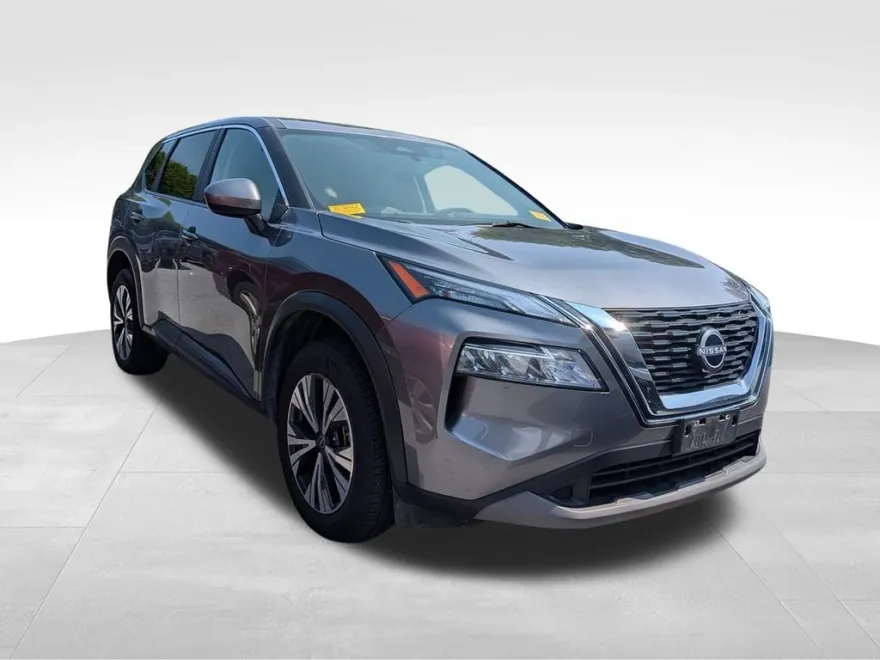 2023 Nissan Rogue SV photo 1