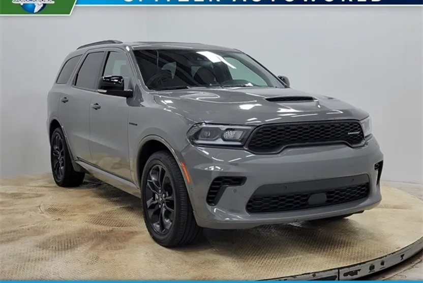 2024 Dodge Durango R/T photo 1