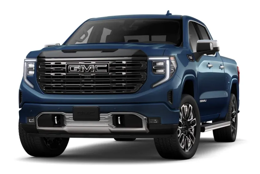2026 Gmc Sierra 1500 Denali Ultimate photo 1