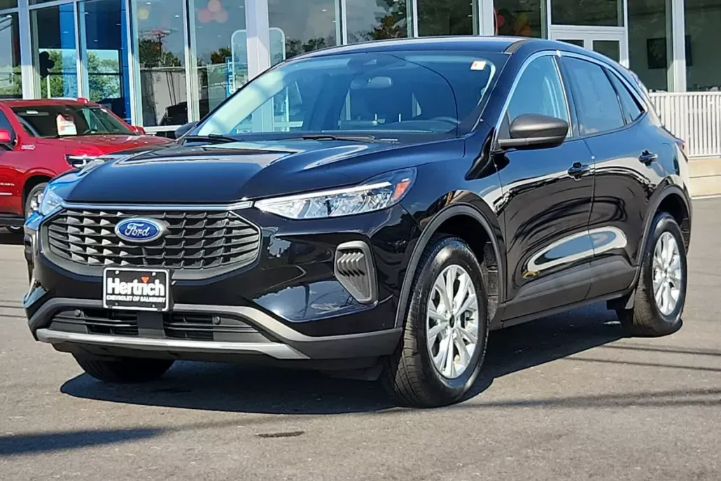 2023 Ford Escape Active photo 1