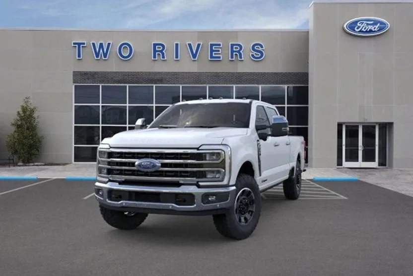 2026 Ford F-250 photo 1