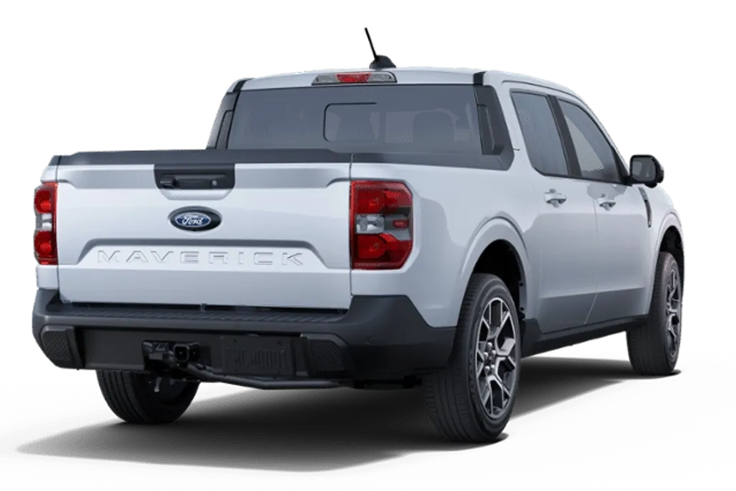 2025 Ford Maverick Lariat photo 1