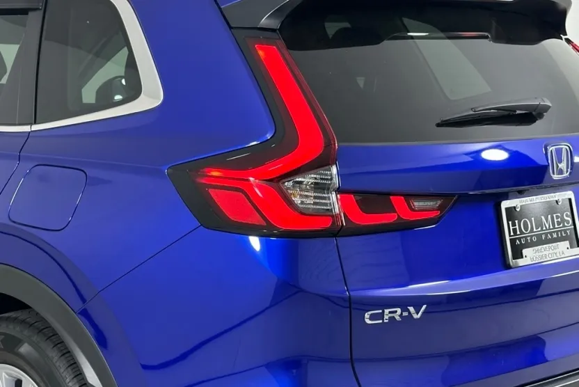 2023 Honda CR-V EX-L photo 1