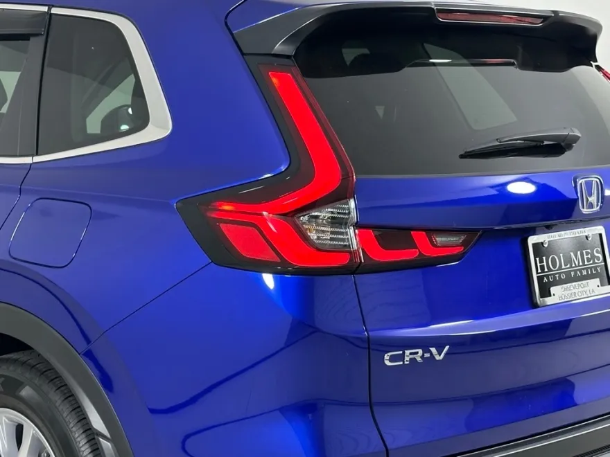 2023 Honda CR-V EX-L photo 1