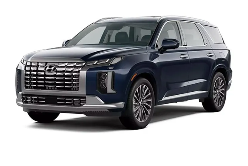 2023 Hyundai Palisade Calligraphy photo 1