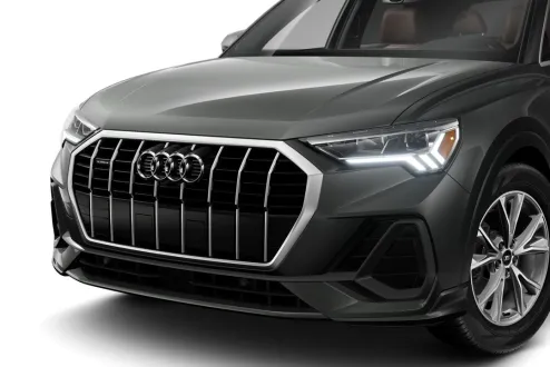 2025 Audi Q3 S line Premium Plus photo 2