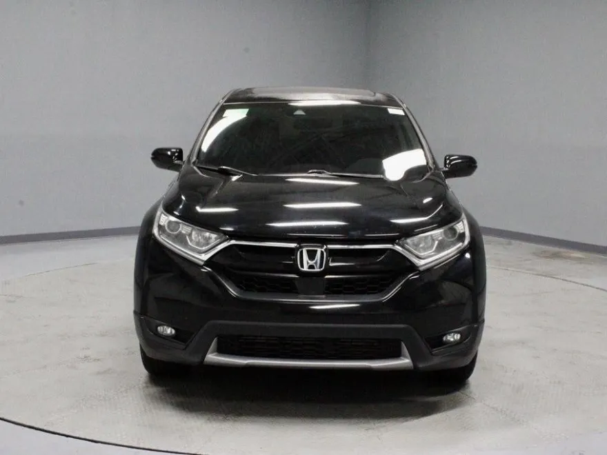 2018 Honda CR-V EX-L photo 1