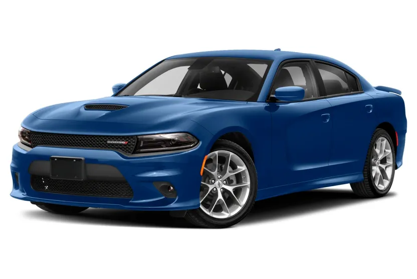 2023 Dodge Charger GT photo 1