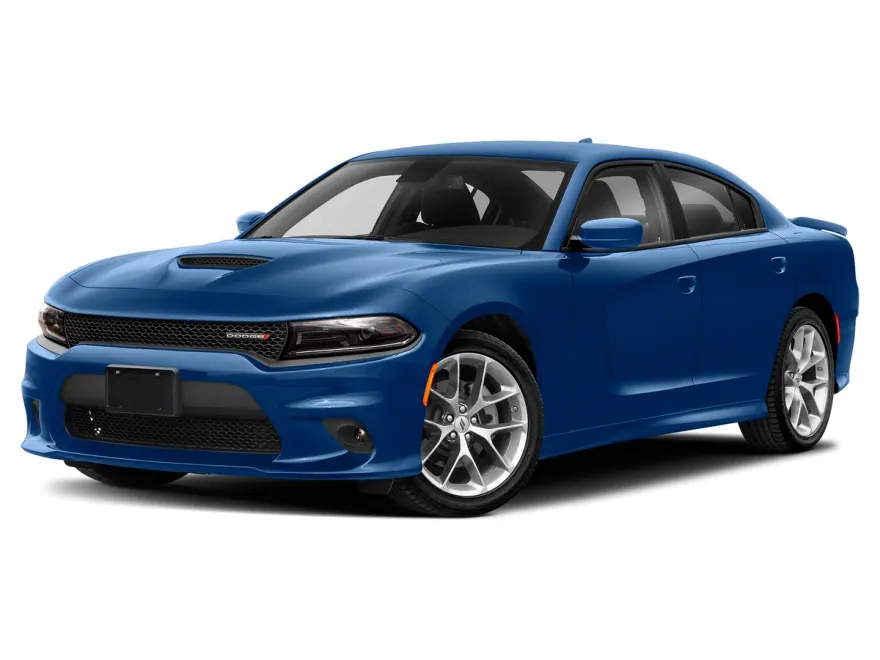 2023 Dodge Charger GT photo 1