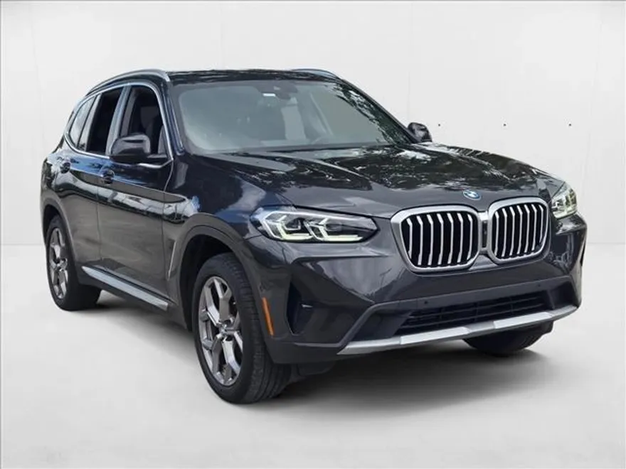 2023 Bmw X3 xDrive30i photo 1