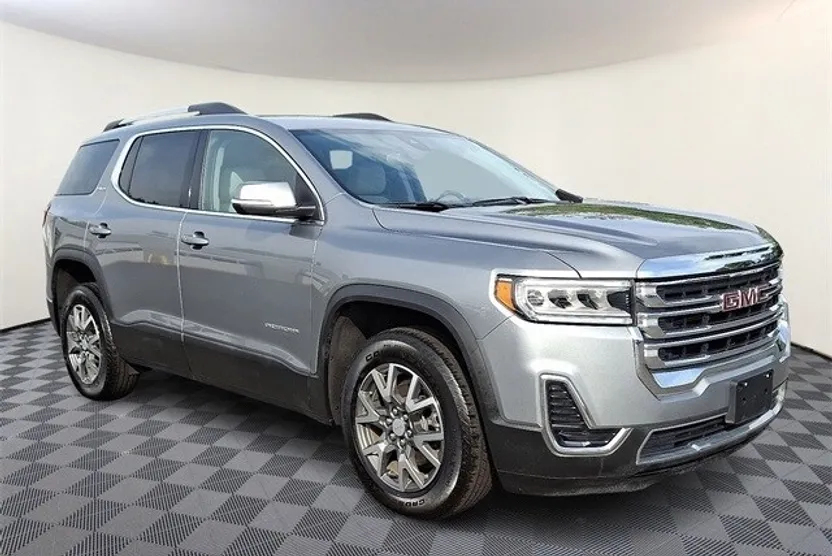 2023 Gmc Acadia SLE photo 1