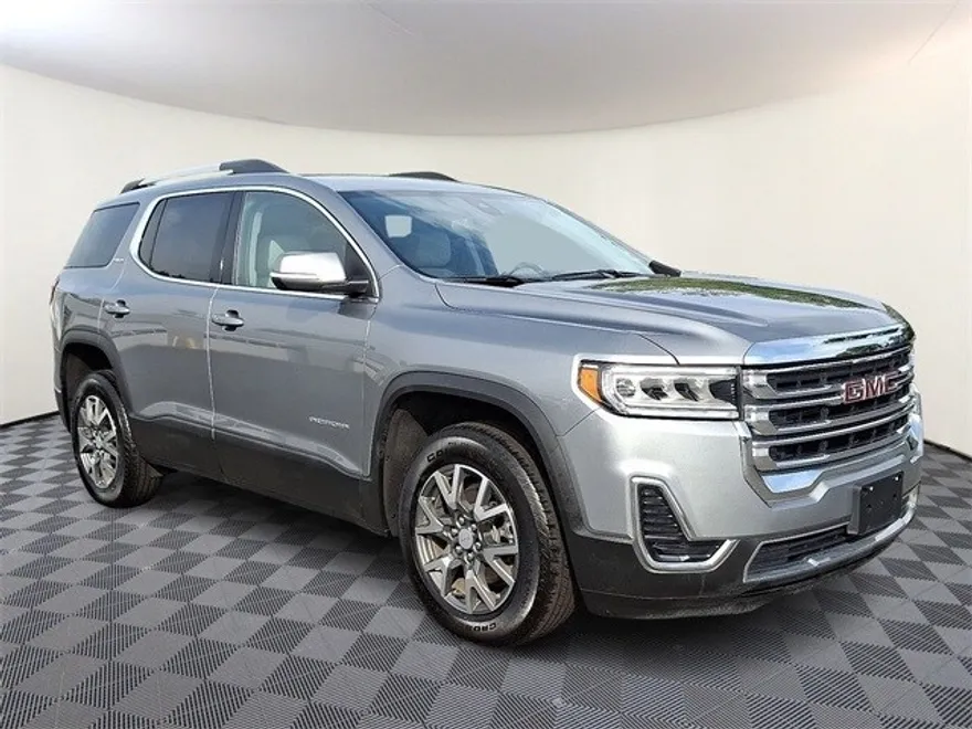 2023 Gmc Acadia SLE photo 1
