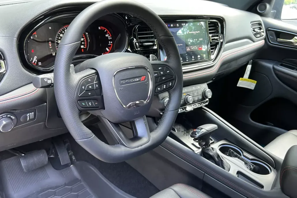 2025 Dodge Durango GT Plus photo 1