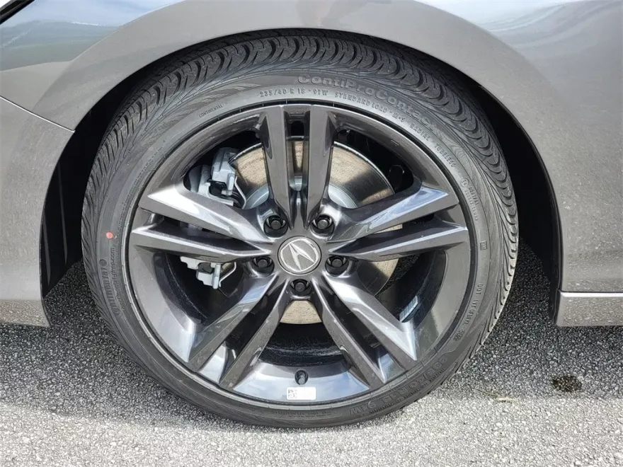 2025 Acura Integra A-Spec photo 4