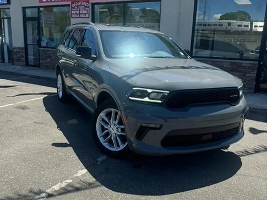 2023 Dodge Durango GT Premium photo 1