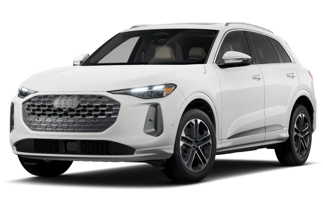 2025 Audi Q5 2.0T Premium photo 1