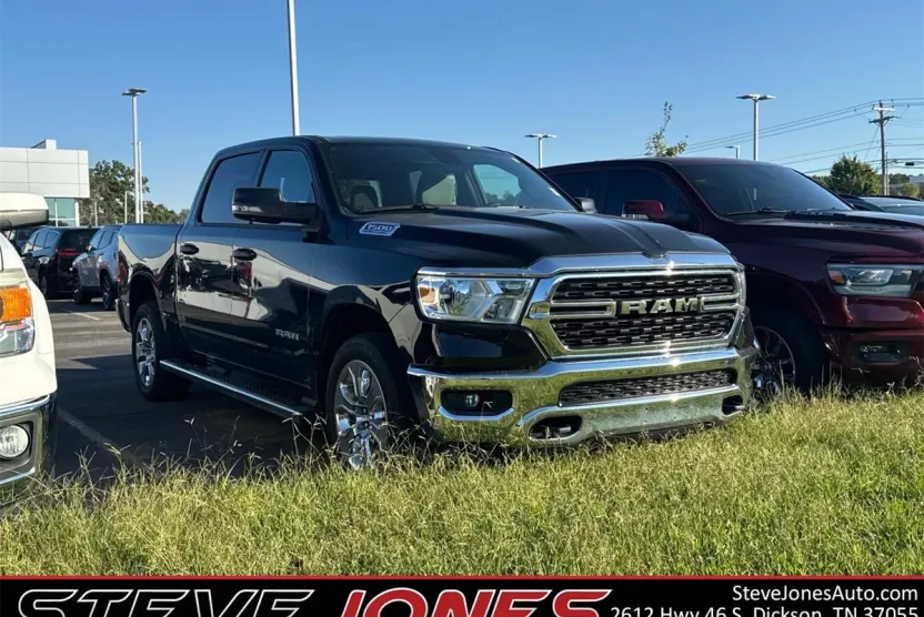 2023 Ram 1500 Big Horn Lone Star photo 1