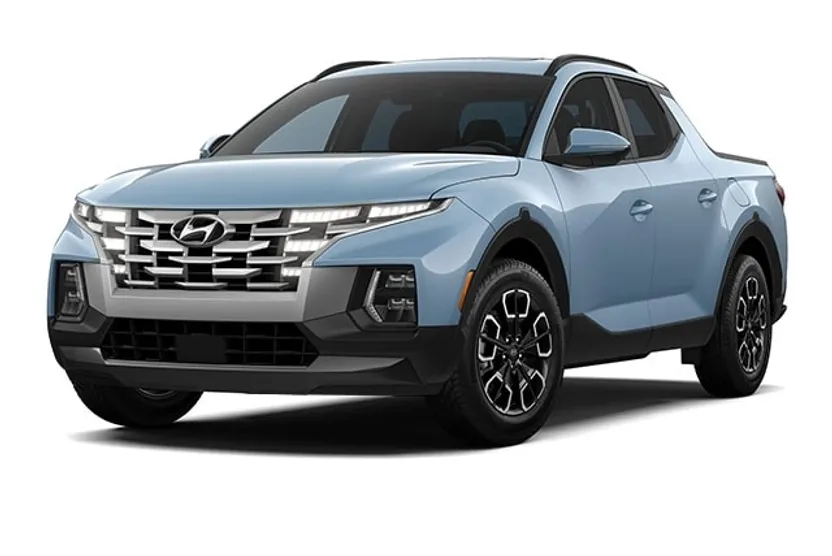 2023 Hyundai Santa Cruz SEL Premium photo 1