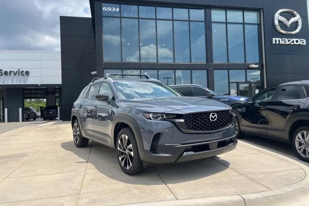 2025 Mazda CX-50 Premium Plus photo 1