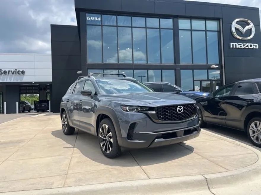 2025 Mazda CX-50 Premium Plus photo 1
