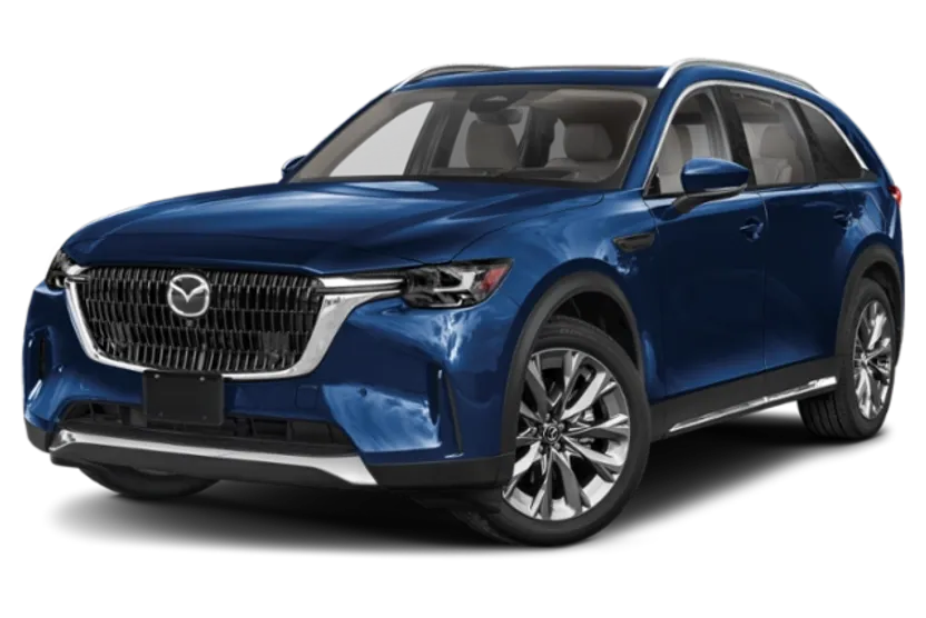 2026 Mazda CX-90 Premium Plus photo 1