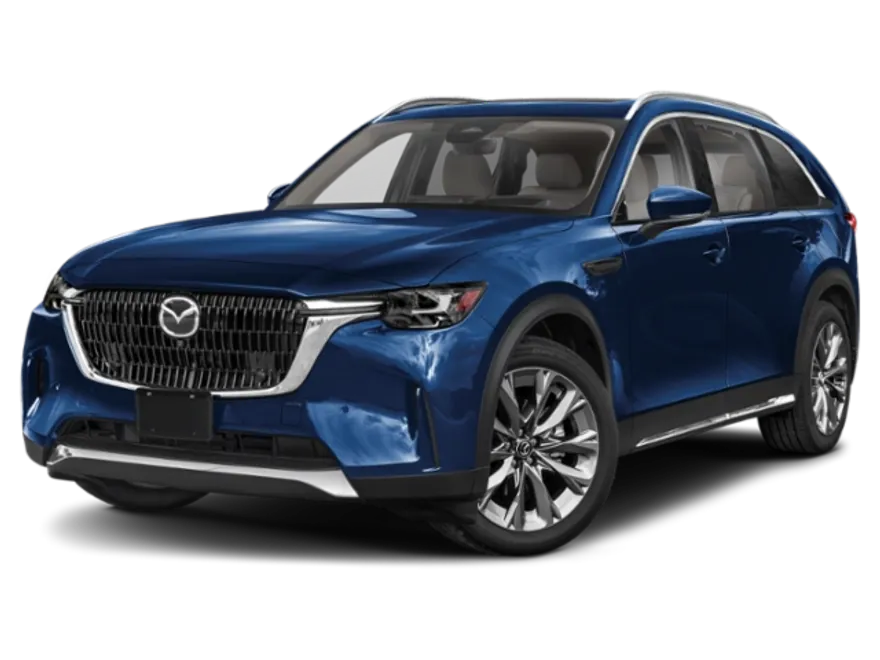 2026 Mazda CX-90 Premium Plus photo 1