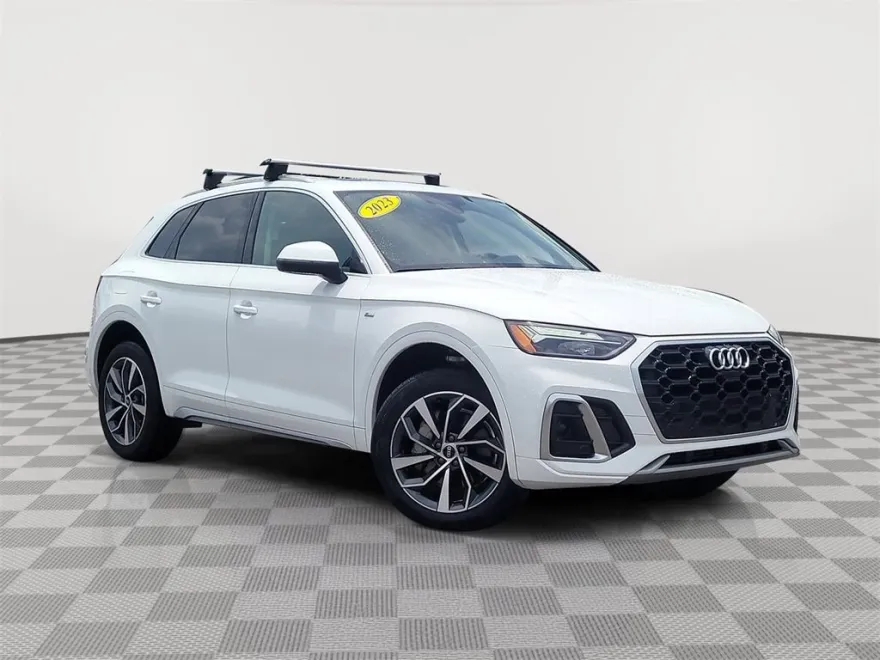 2023 Audi Q5 S line Premium Plus photo 1