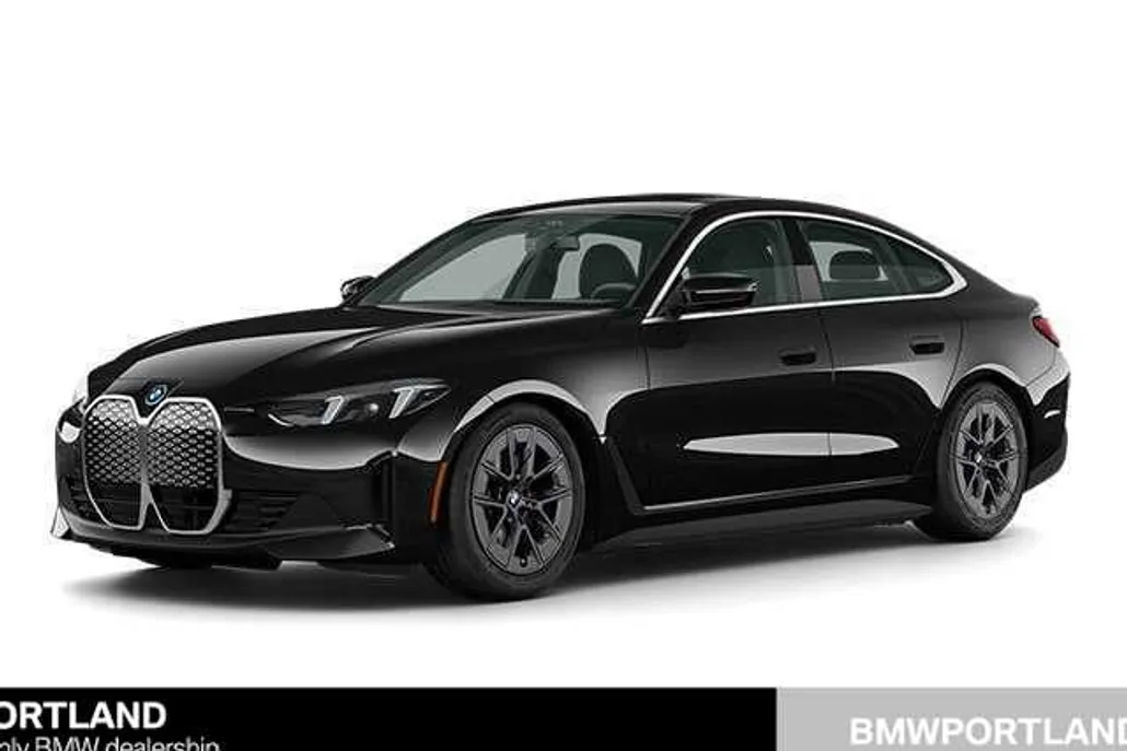 2025 Bmw i4 xDrive40 photo 1