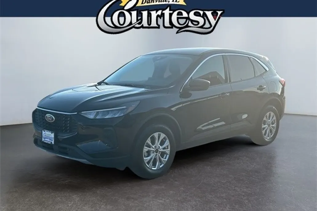2024 Ford Escape Active photo 1